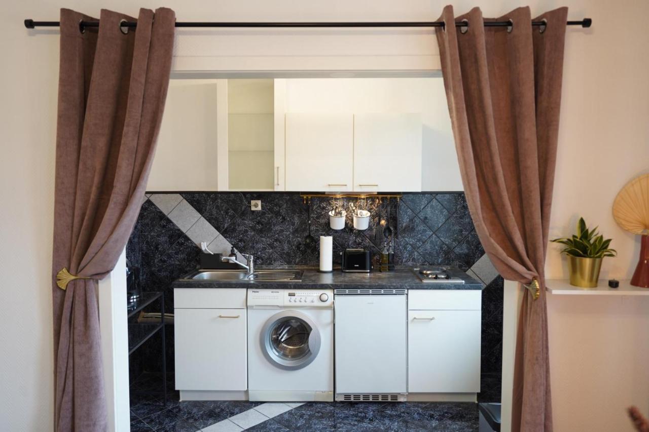 Dein Flughafen Messe Appartment Nahe Duesseldorf 1 Duisburg Dış mekan fotoğraf